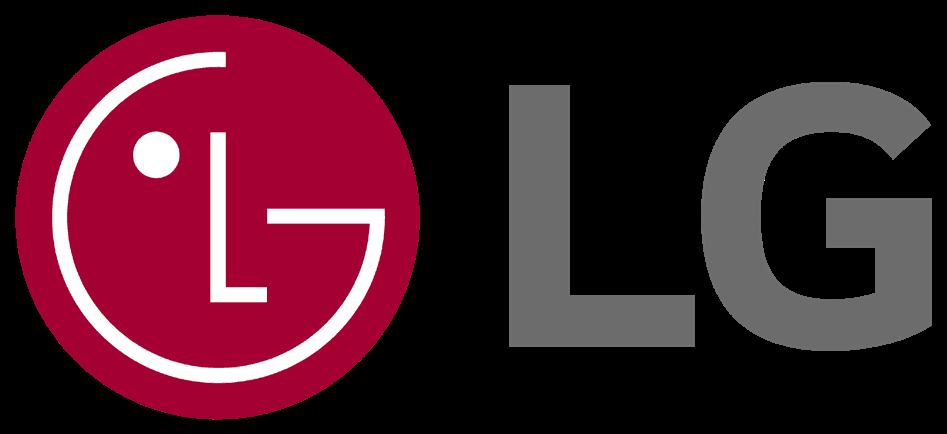 Logo LG Indonesia
